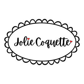 Jolie Coquette brand logo